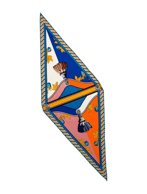 Losange Hermès Scarves for Women 